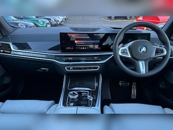 Used BMW X5 2025 for sale - 77604623: Photo