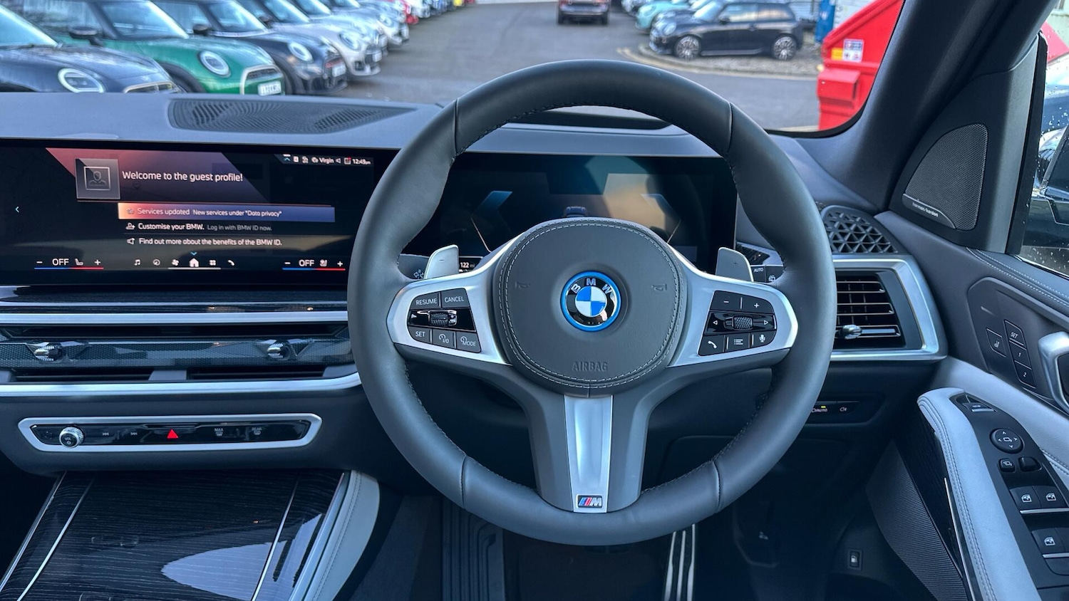 Used BMW X5 2025 for sale - 77604623: Photo 5