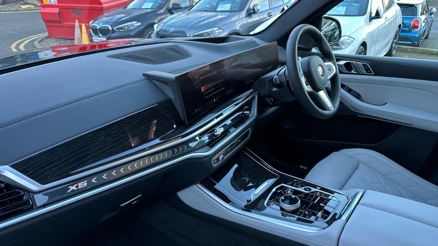 Used BMW X5 2025 for sale - 77604623: Photo 7