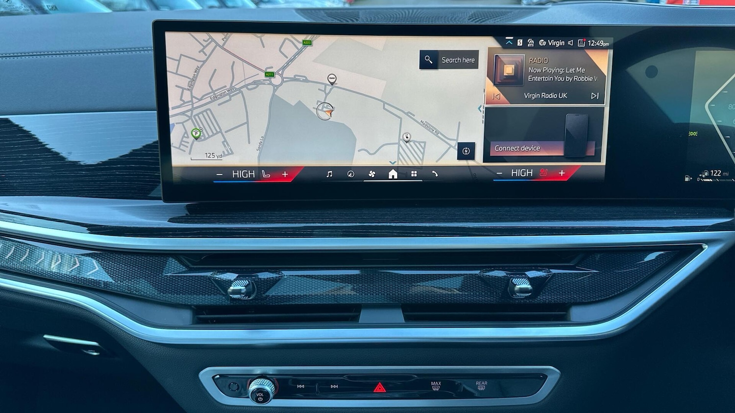 Used BMW X5 2025 for sale - 77604623: Photo 8