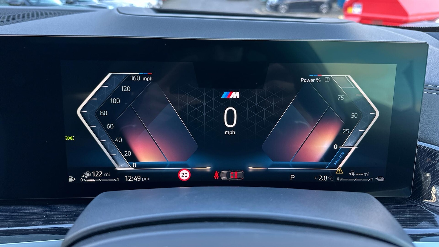 Used BMW X5 2025 for sale - 77604623: Photo 9