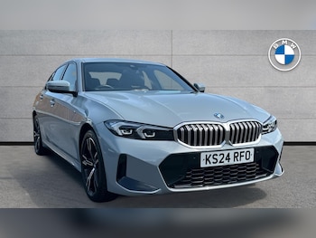Used BMW 3 Series 2024 for sale - 79255728: Photo