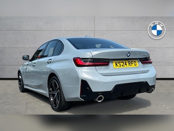Used BMW 3 Series 2024 for sale - 79255728: Photo
