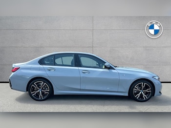 Used BMW 3 Series 2024 for sale - 79255728: Photo