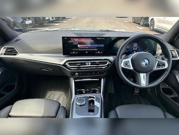 Used BMW 3 Series 2024 for sale - 79255728: Photo