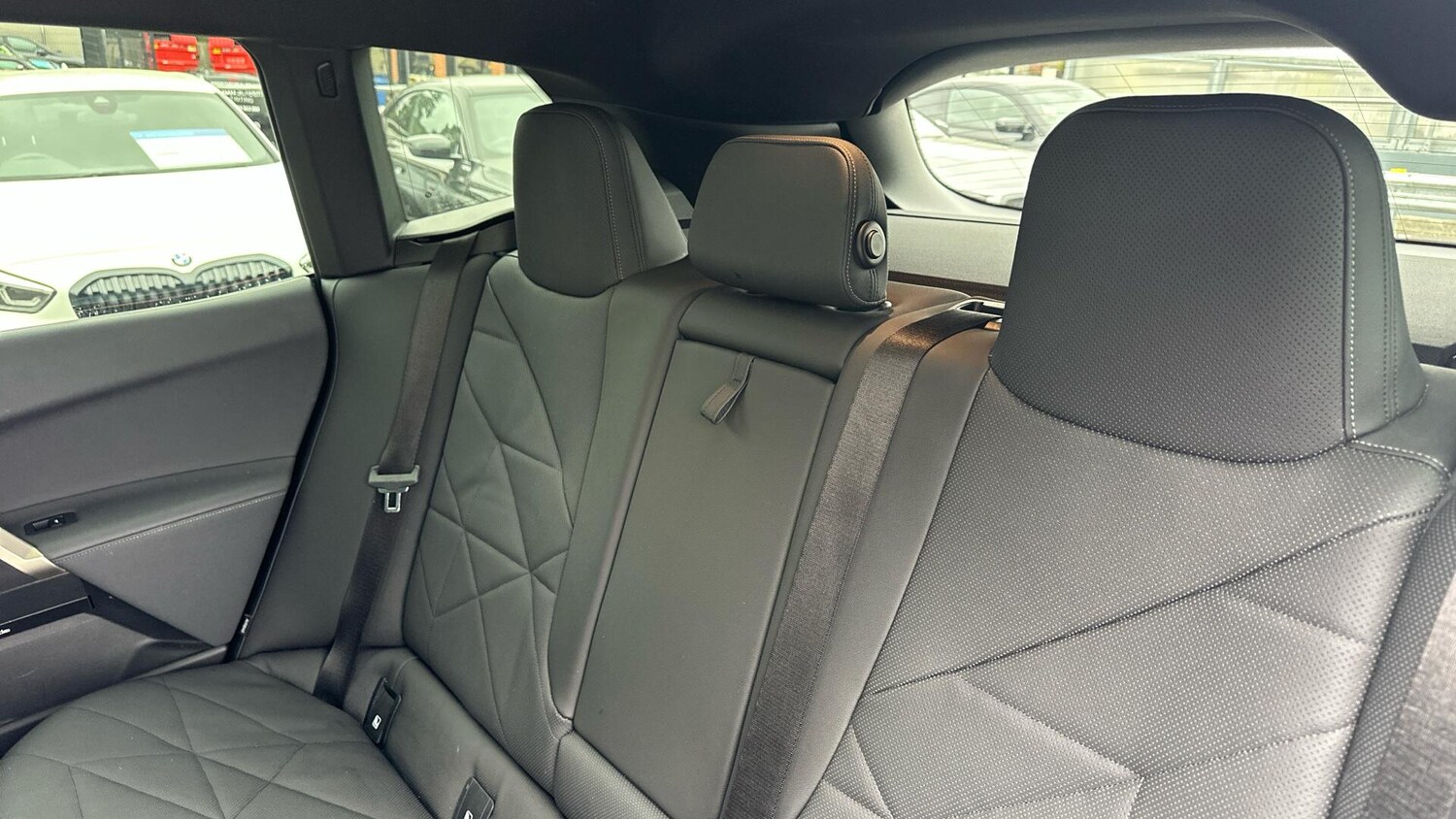 Used BMW iX 2023 for sale - 78033656: Photo 12