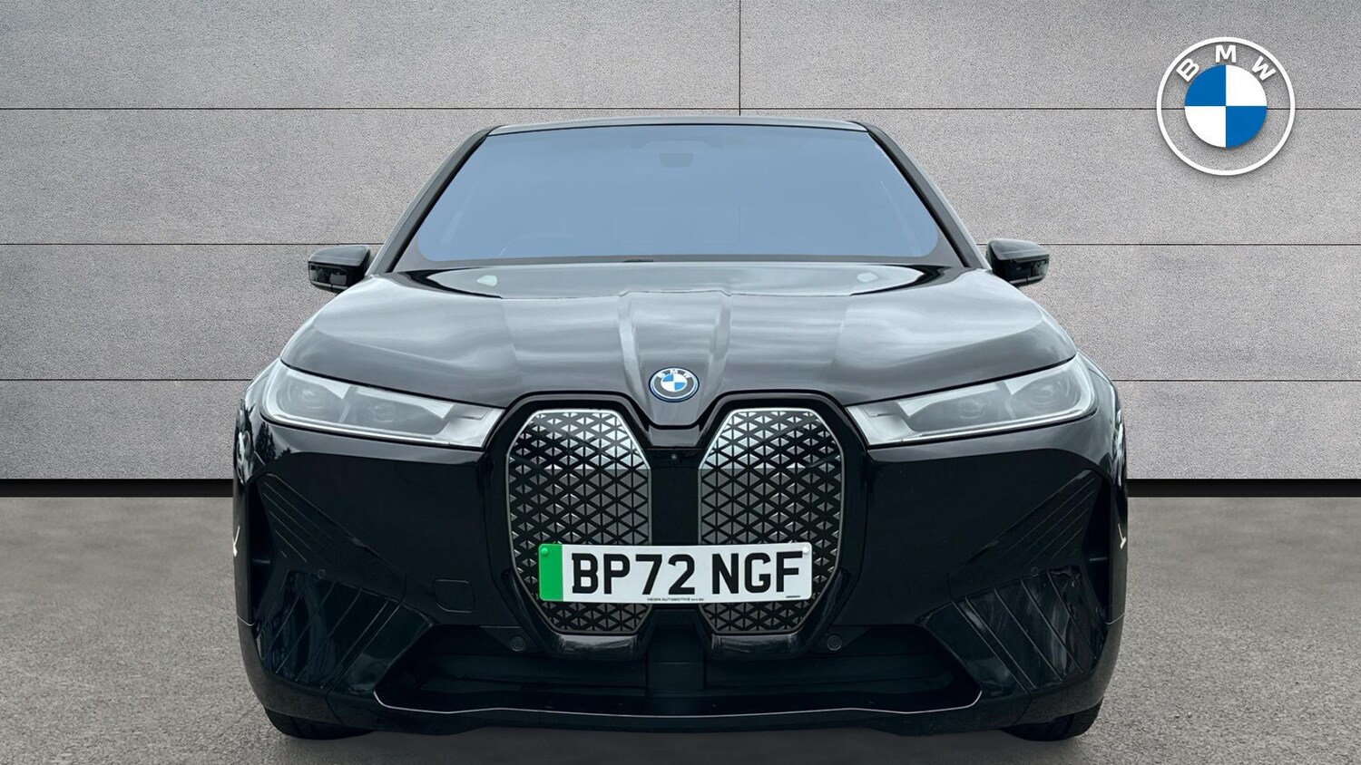 Used BMW iX 2023 for sale - 78033656: Photo 16