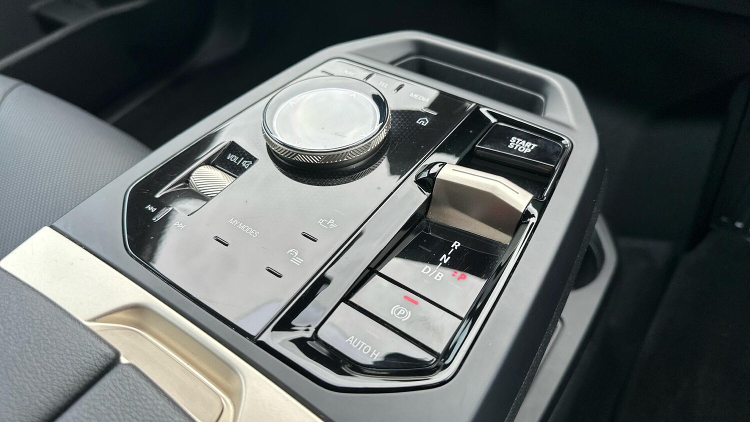 Used BMW iX 2023 for sale - 78033656: Photo 19