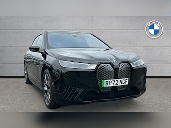 BMW 1 Series feature image