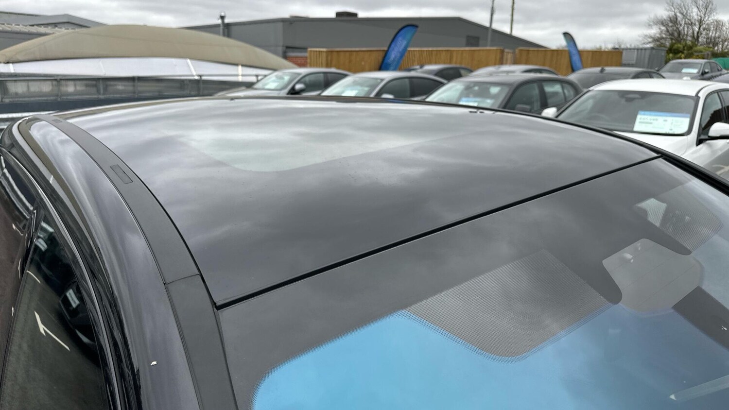 Used BMW iX 2023 for sale - 78033656: Photo 21