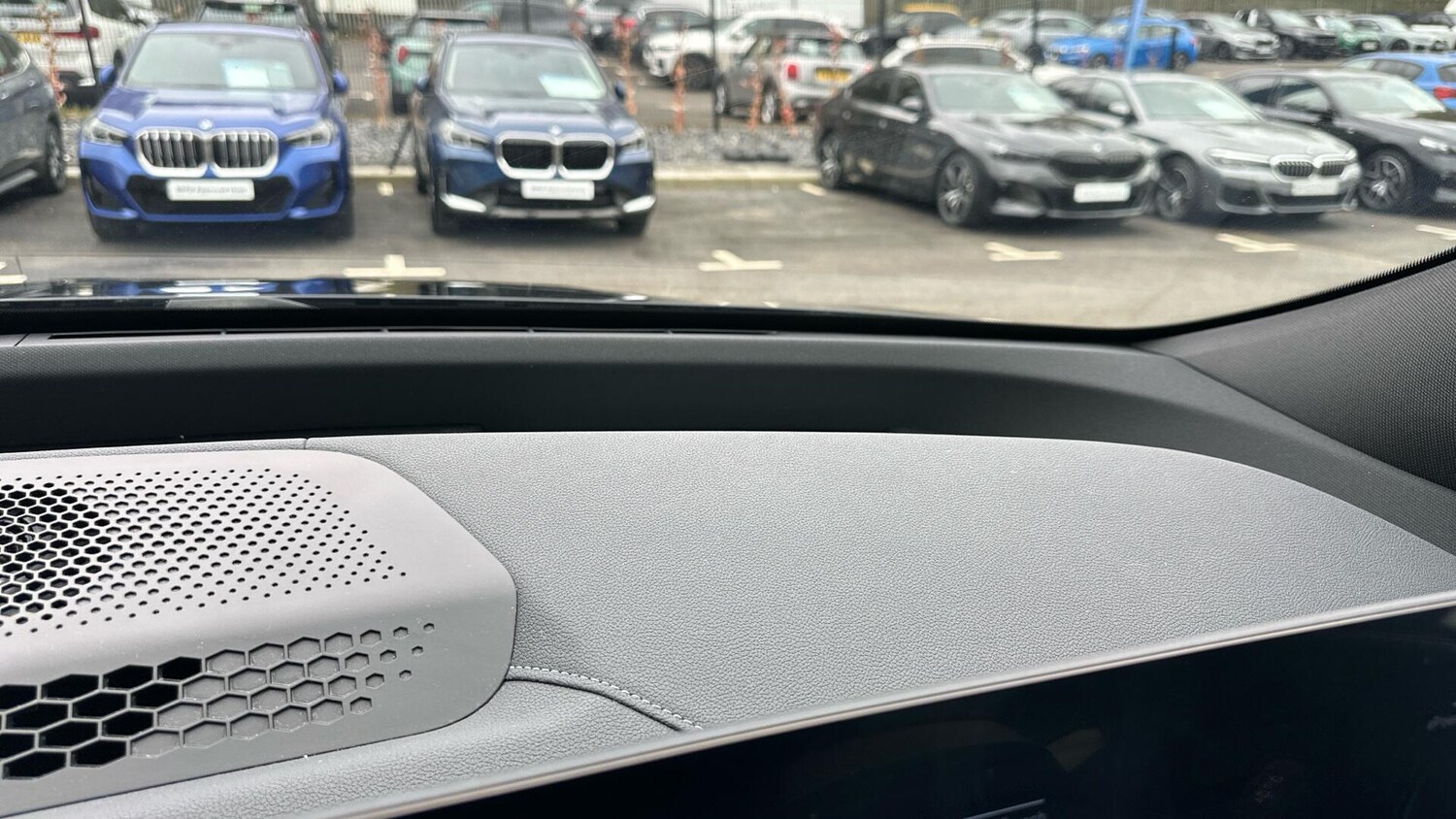 Used BMW iX 2023 for sale - 78033656: Photo 29