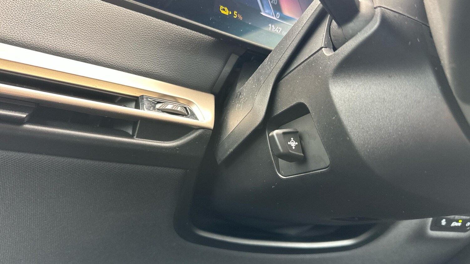 Used BMW iX 2023 for sale - 78033656: Photo 30