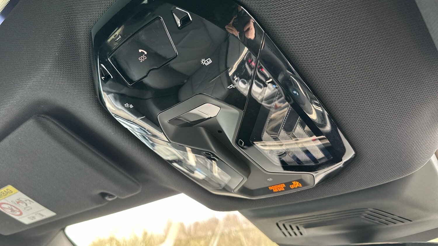 Used BMW iX 2023 for sale - 78033656: Photo 31