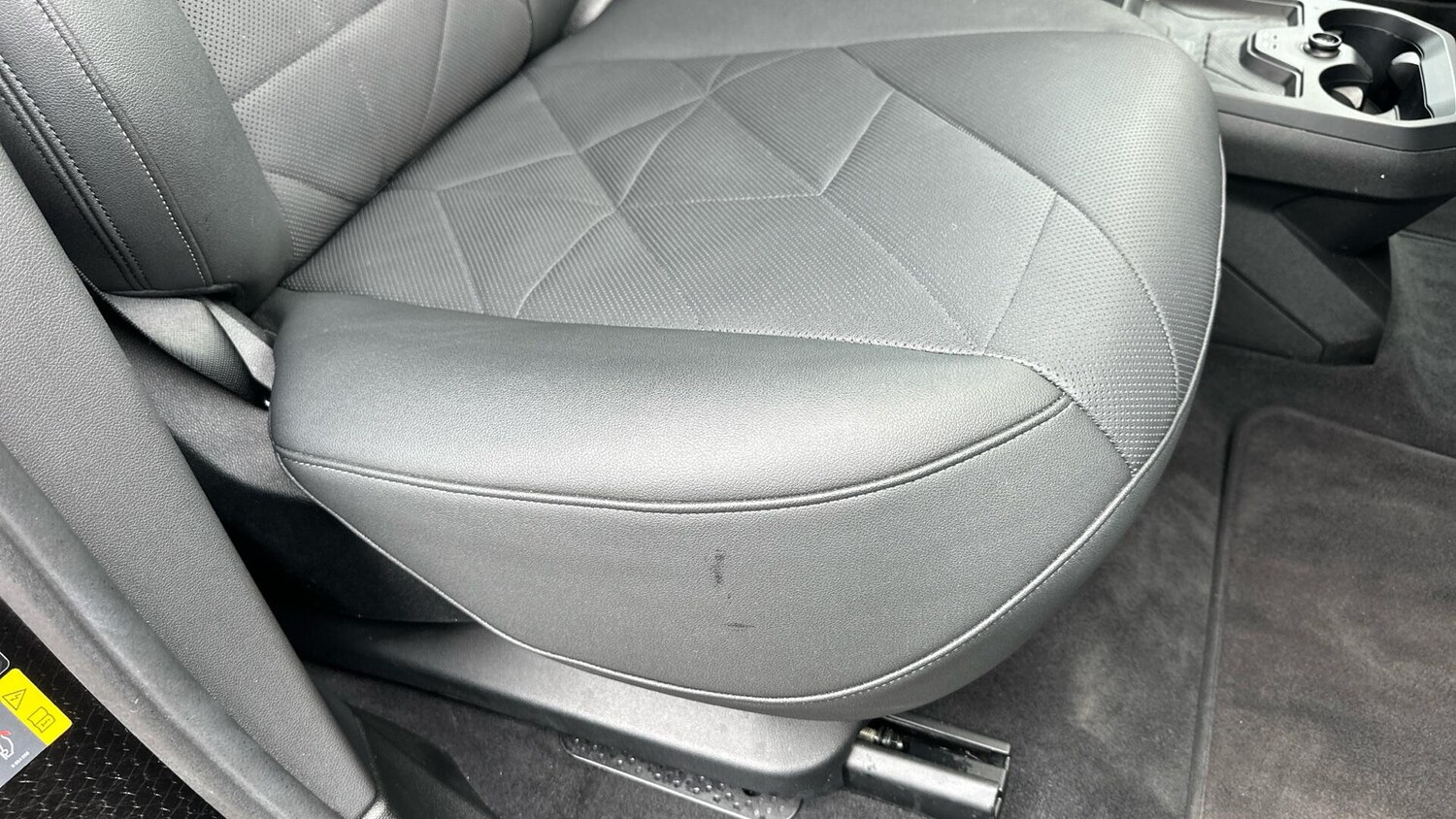 Used BMW iX 2023 for sale - 78033656: Photo 36