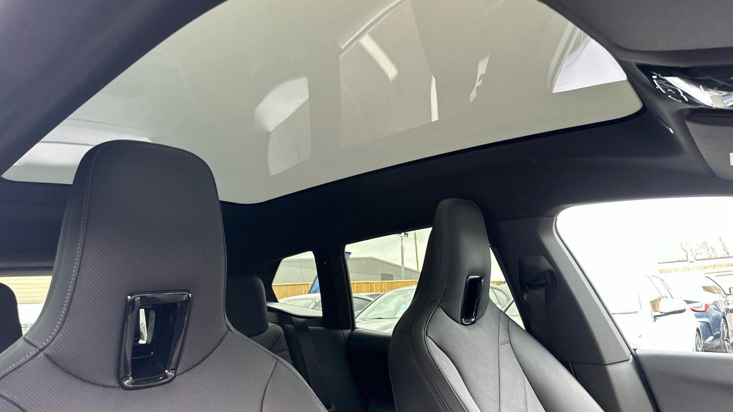 Used BMW iX 2023 for sale - 78033656: Photo 38