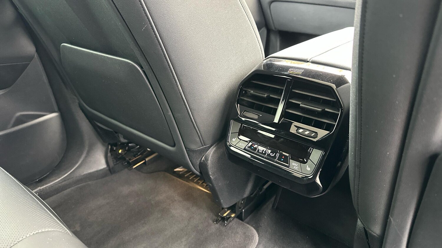 Used BMW iX 2023 for sale - 78033656: Photo 39