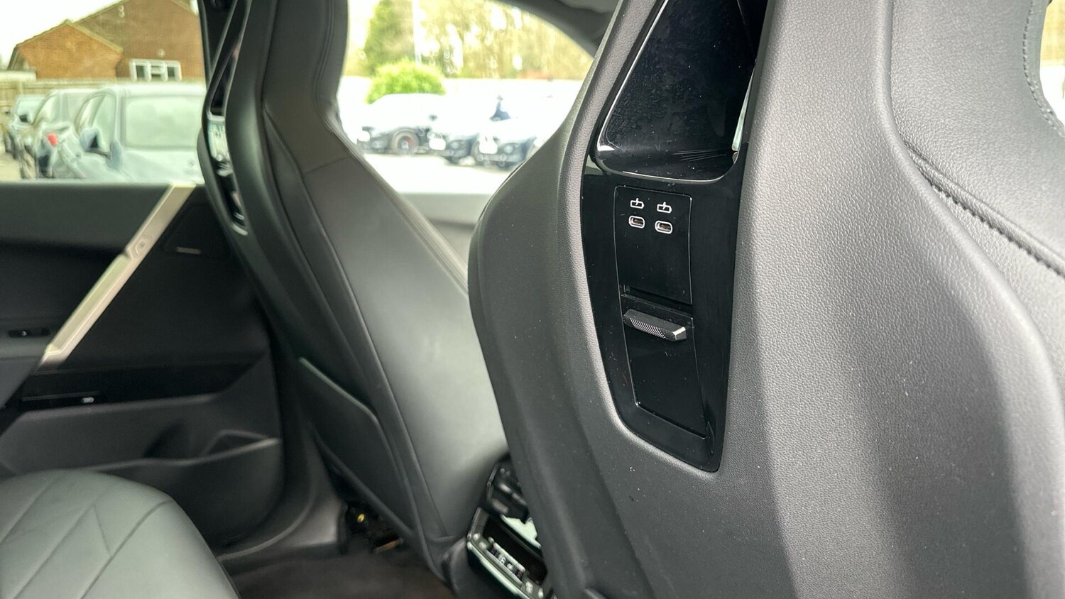 Used BMW iX 2023 for sale - 78033656: Photo 40