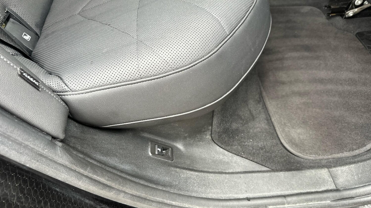 Used BMW iX 2023 for sale - 78033656: Photo 41