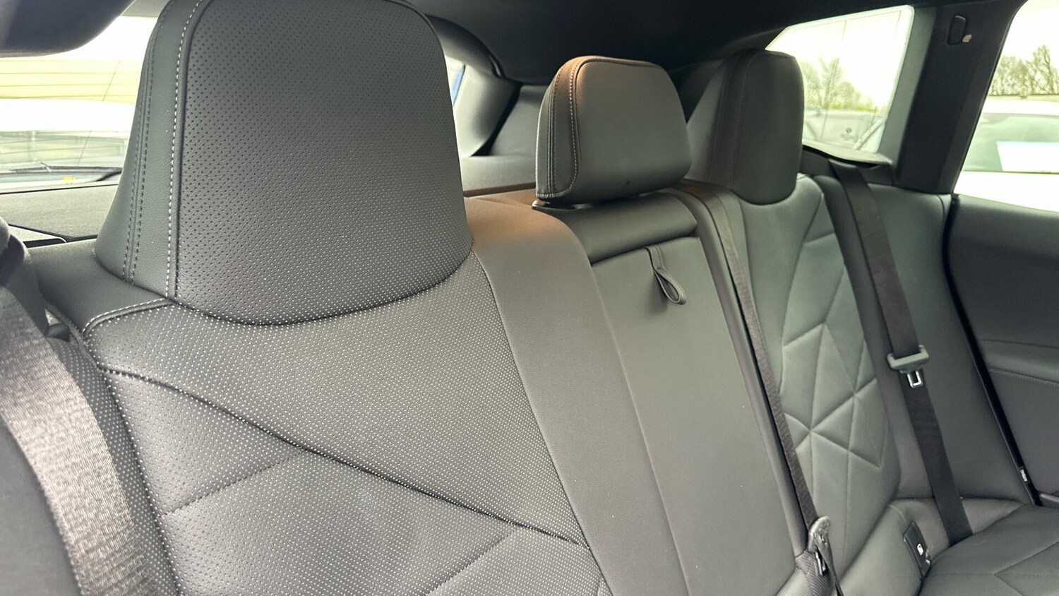 Used BMW iX 2023 for sale - 78033656: Photo 42