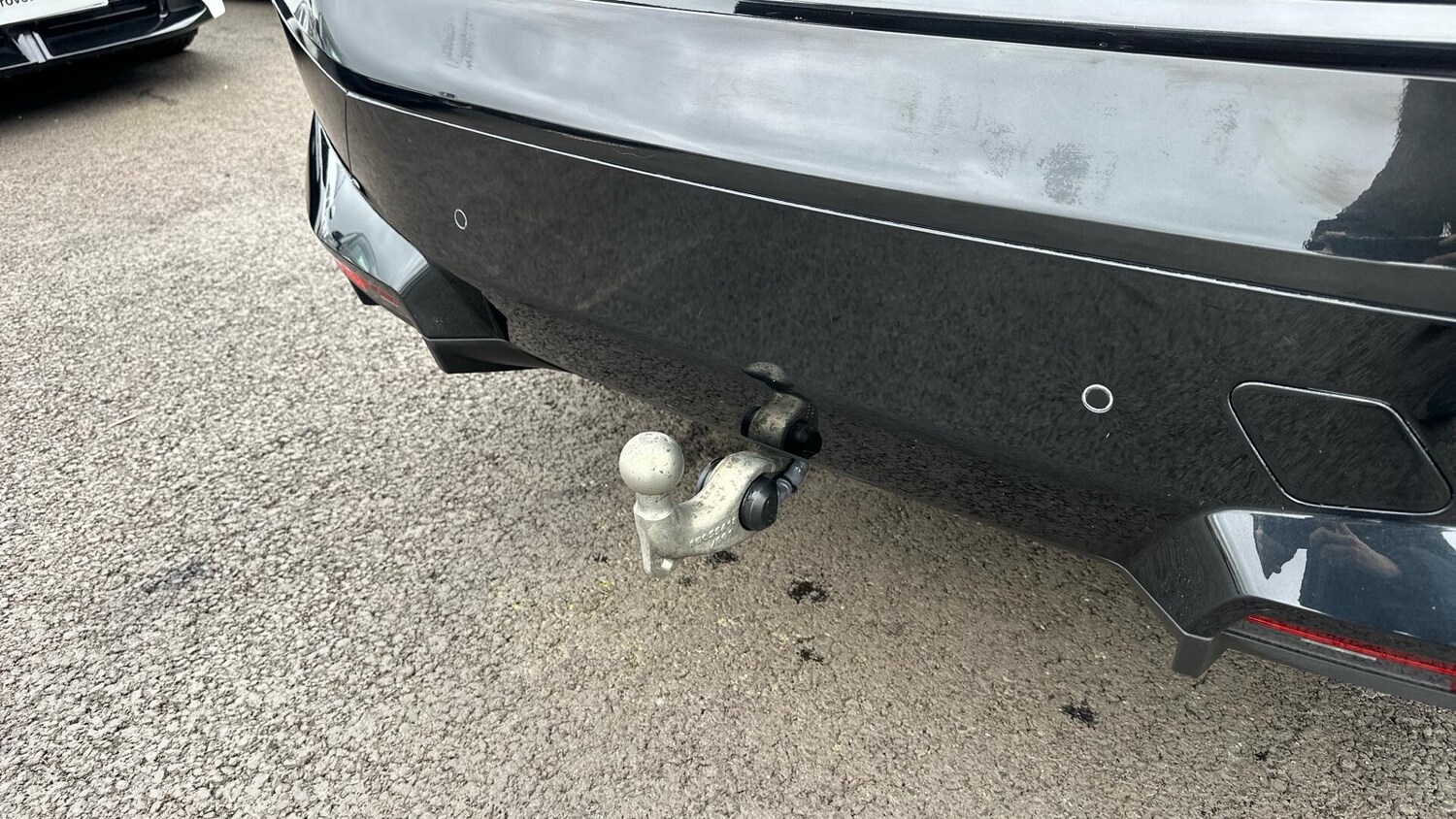 Used BMW iX 2023 for sale - 78033656: Photo 45