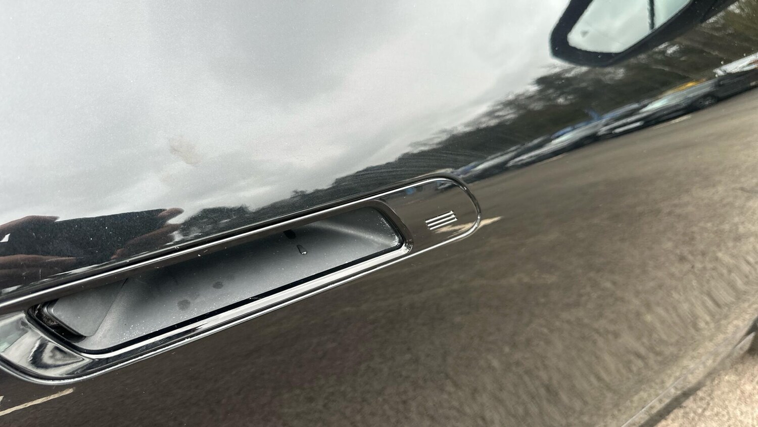 Used BMW iX 2023 for sale - 78033656: Photo 47