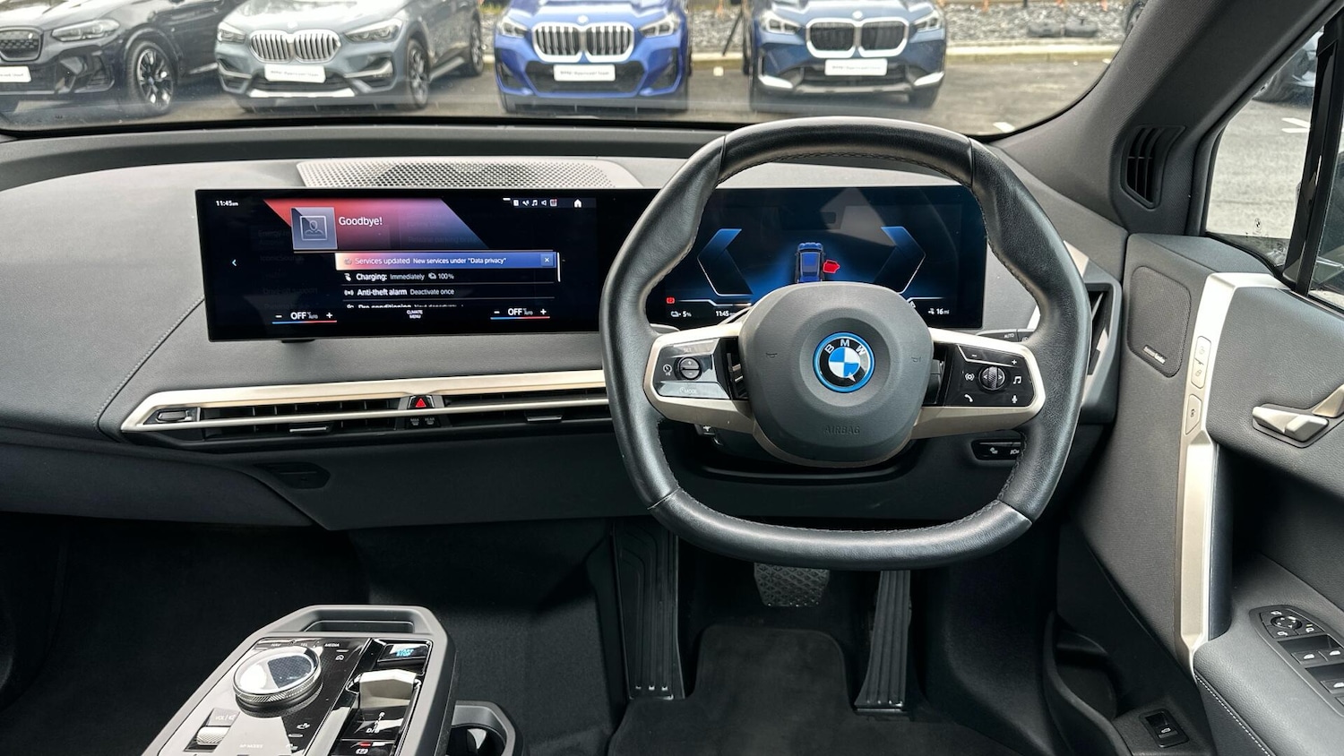 Used BMW iX 2023 for sale - 78033656: Photo 5