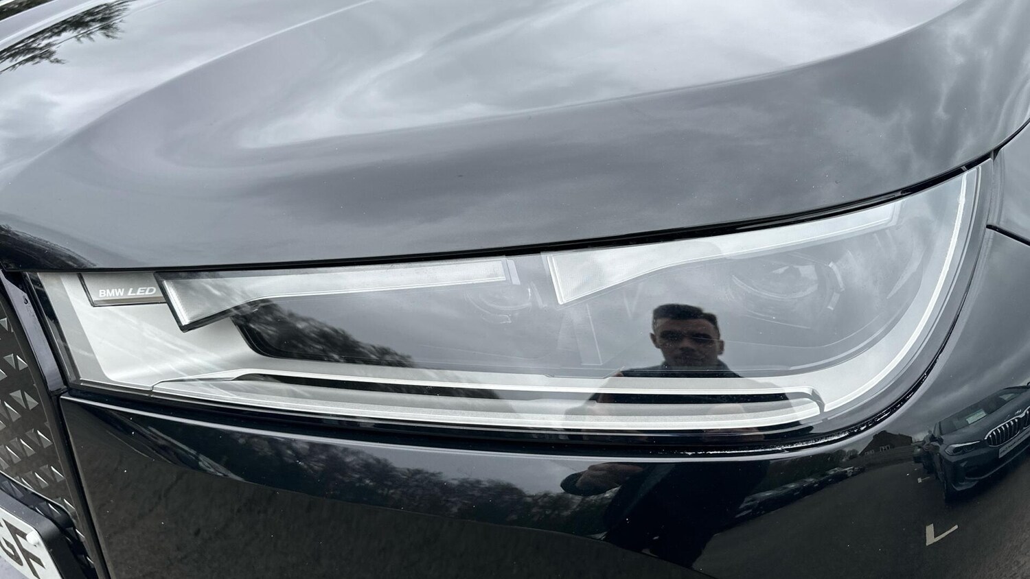 Used BMW iX 2023 for sale - 78033656: Photo 52