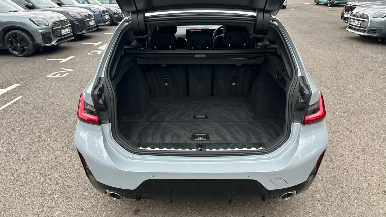 Used BMW 3 Series for sale - 78034136: Photo 13