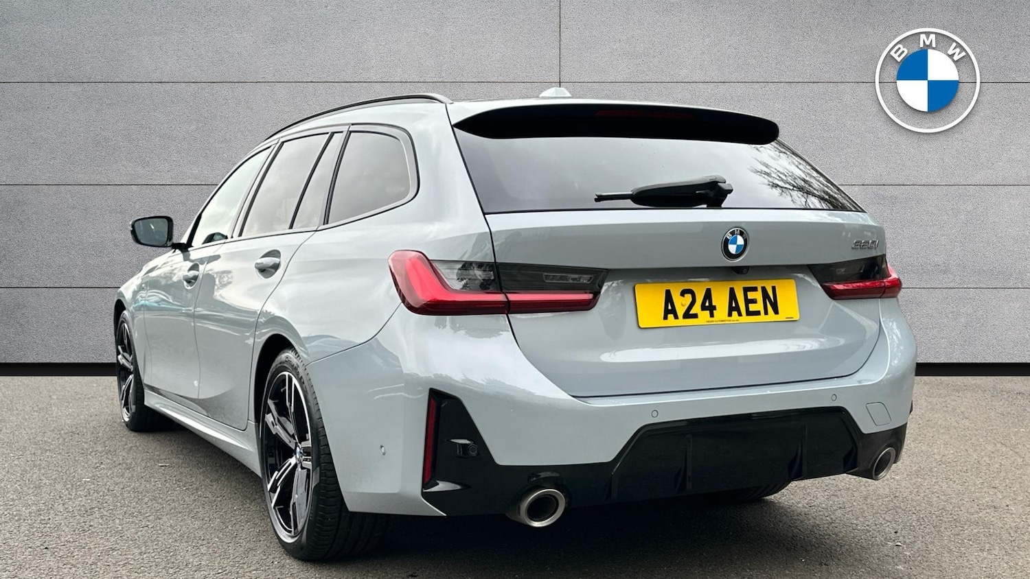 Used BMW 3 Series for sale - 78034136: Photo 2