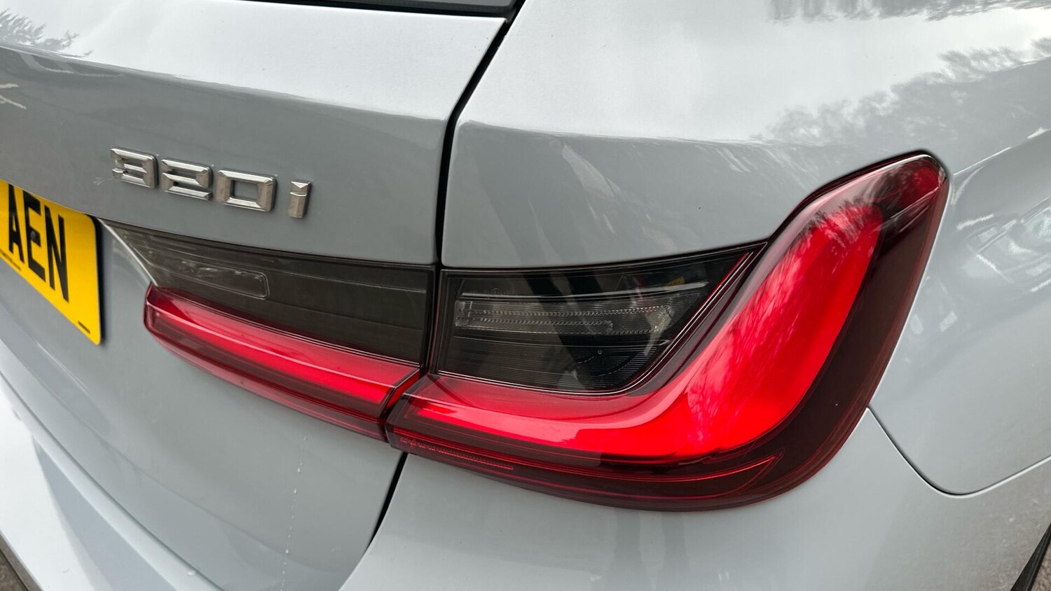 Used BMW 3 Series for sale - 78034136: Photo 21