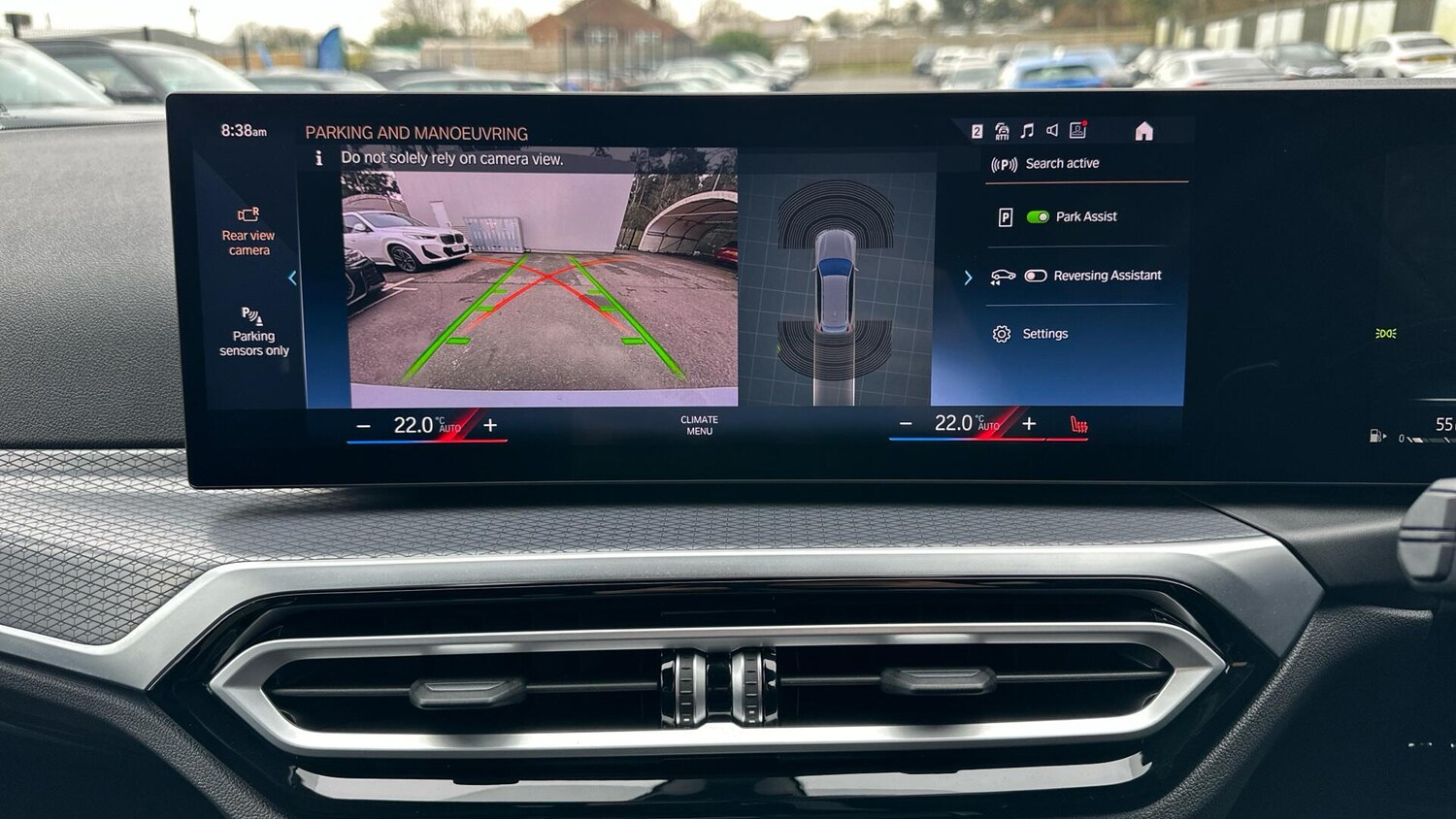 Used BMW 3 Series for sale - 78034136: Photo 25