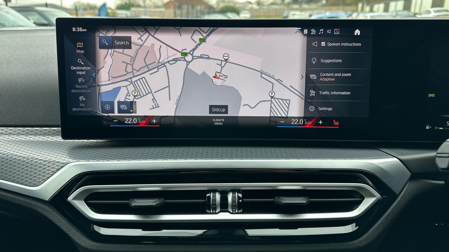 Used BMW 3 Series for sale - 78034136: Photo 26