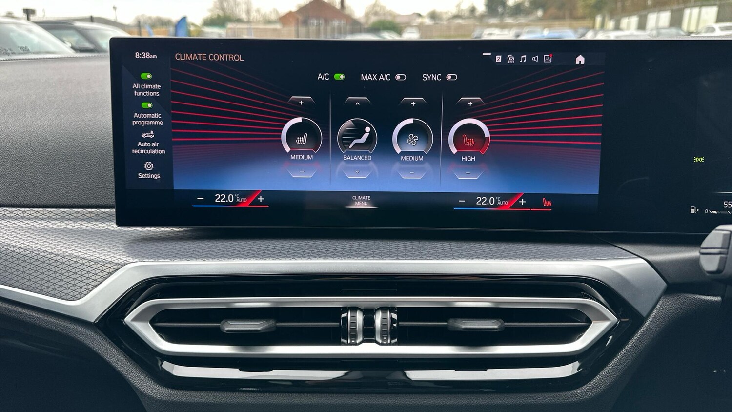 Used BMW 3 Series for sale - 78034136: Photo 27