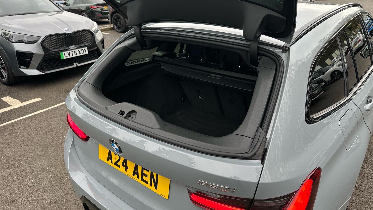 Used BMW 3 Series for sale - 78034136: Photo 38