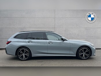 Used BMW 3 Series 2024 for sale - 78034136: Photo