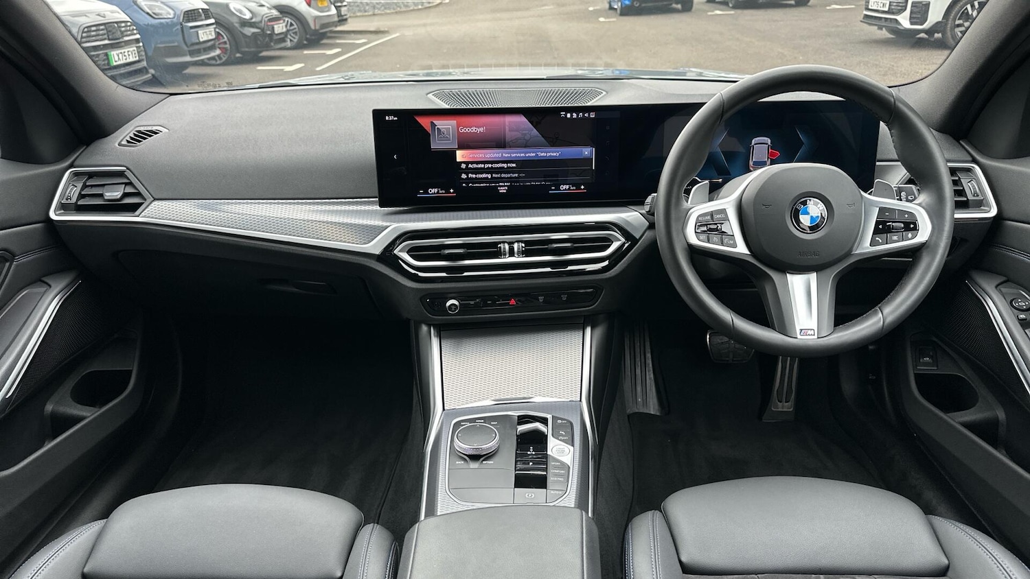 Used BMW 3 Series for sale - 78034136: Photo 4