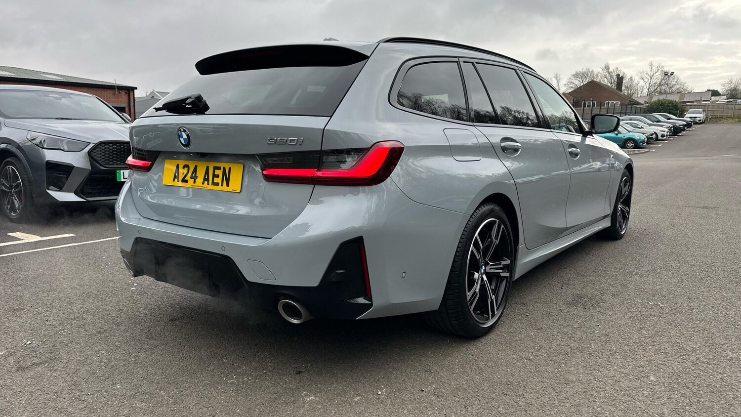 Used BMW 3 Series for sale - 78034136: Photo 40