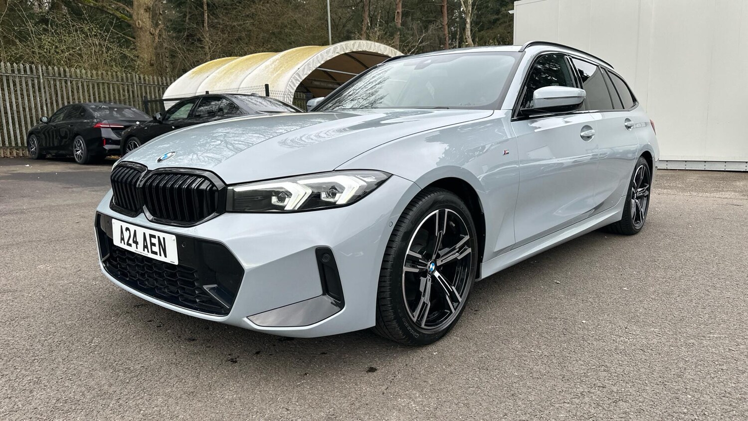 Used BMW 3 Series for sale - 78034136: Photo 41