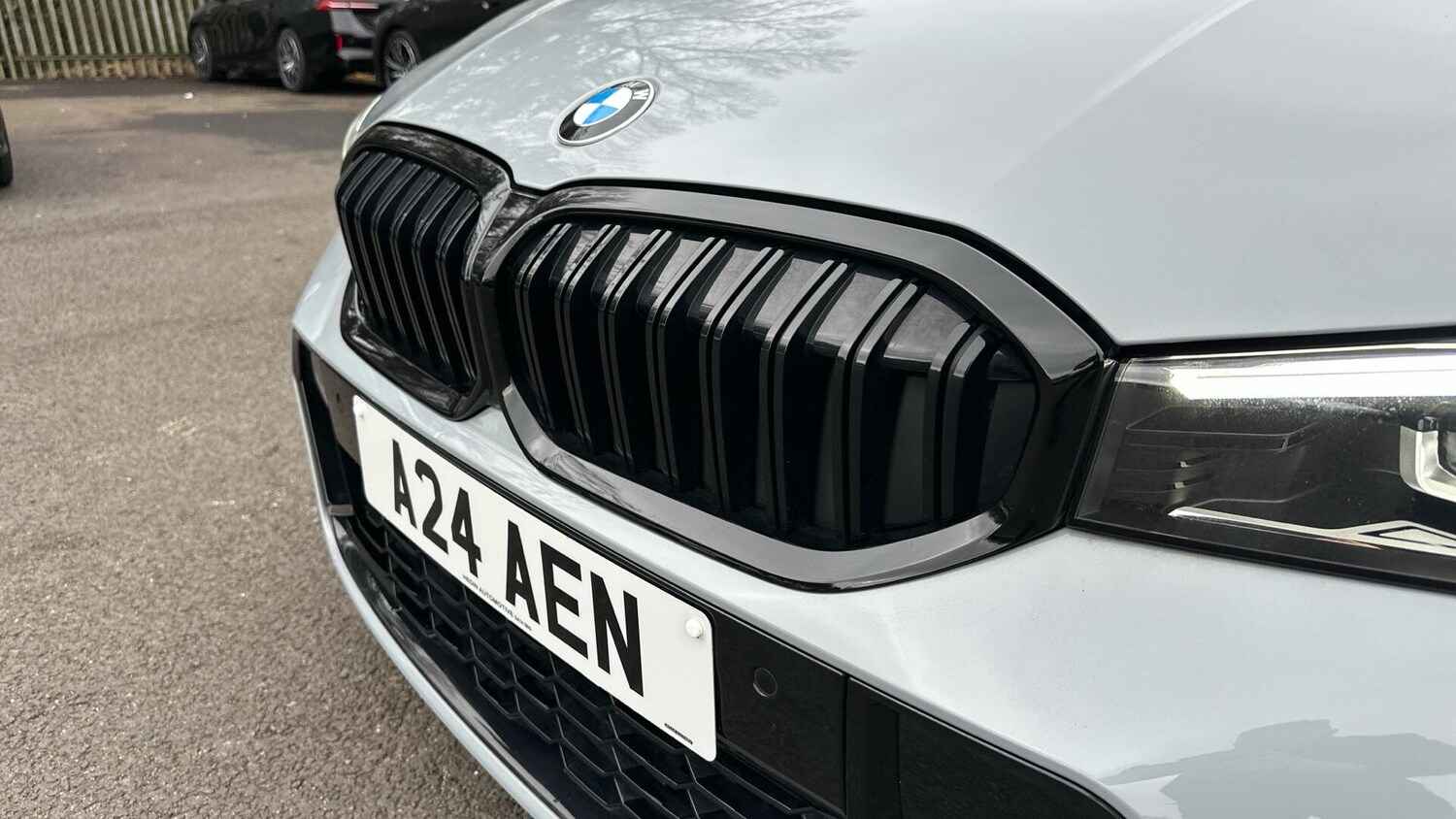 Used BMW 3 Series for sale - 78034136: Photo 42