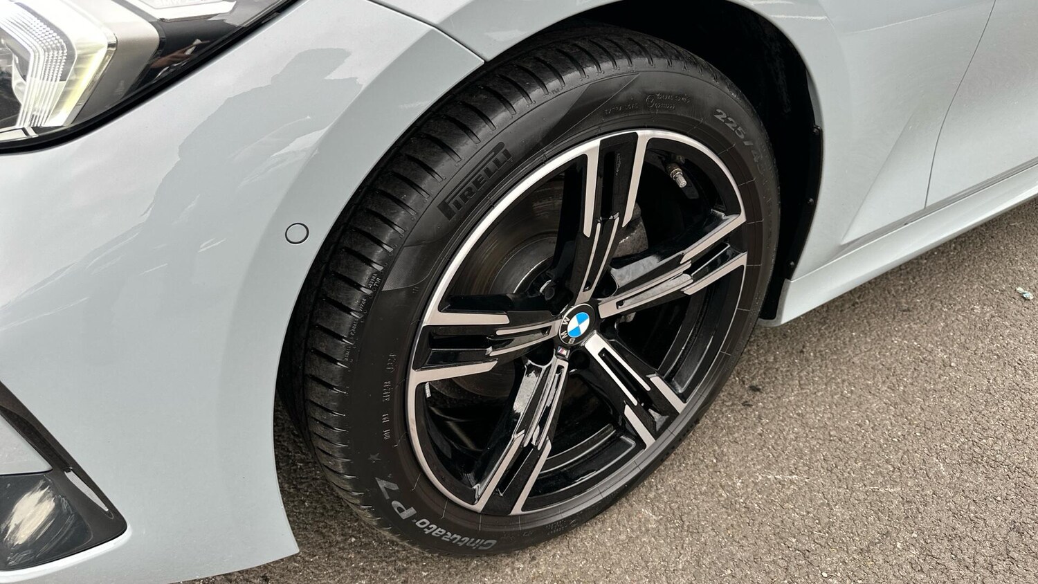 Used BMW 3 Series for sale - 78034136: Photo 44