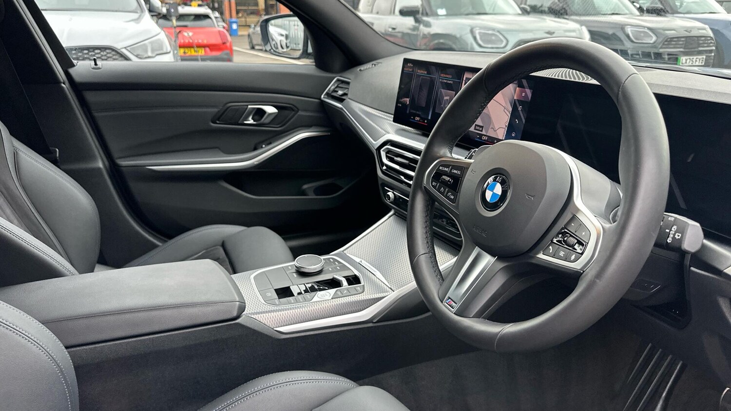 Used BMW 3 Series for sale - 78034136: Photo 6