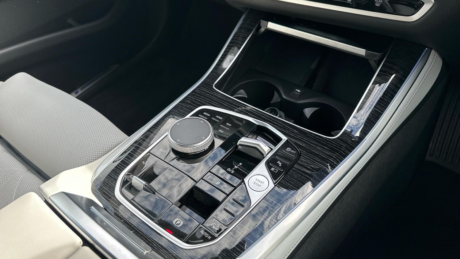 Used BMW X5 2023 for sale - 78204155: Photo 10