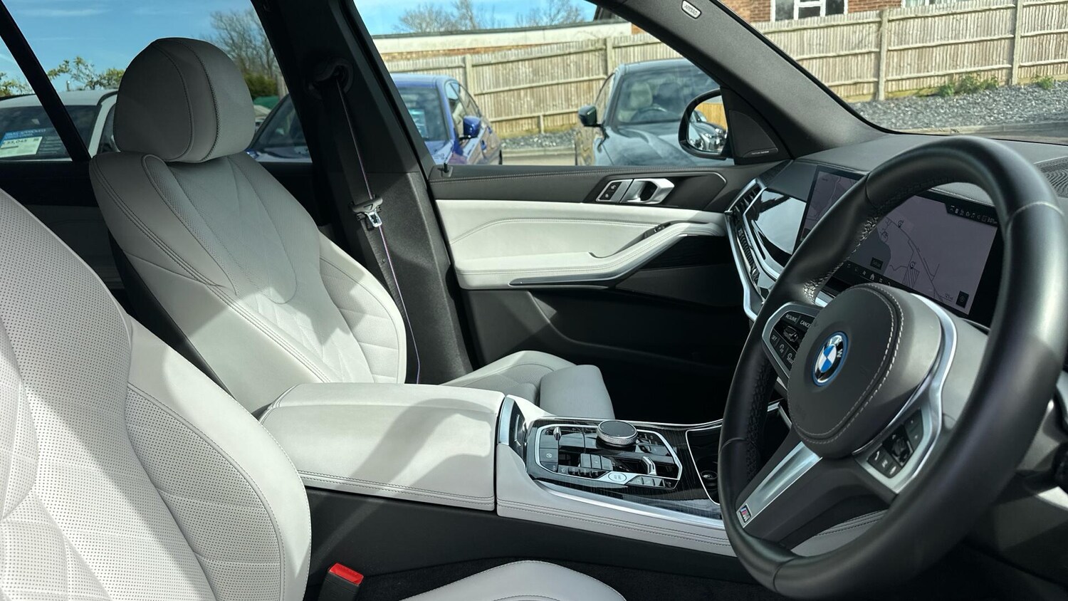 Used BMW X5 2023 for sale - 78204155: Photo 11