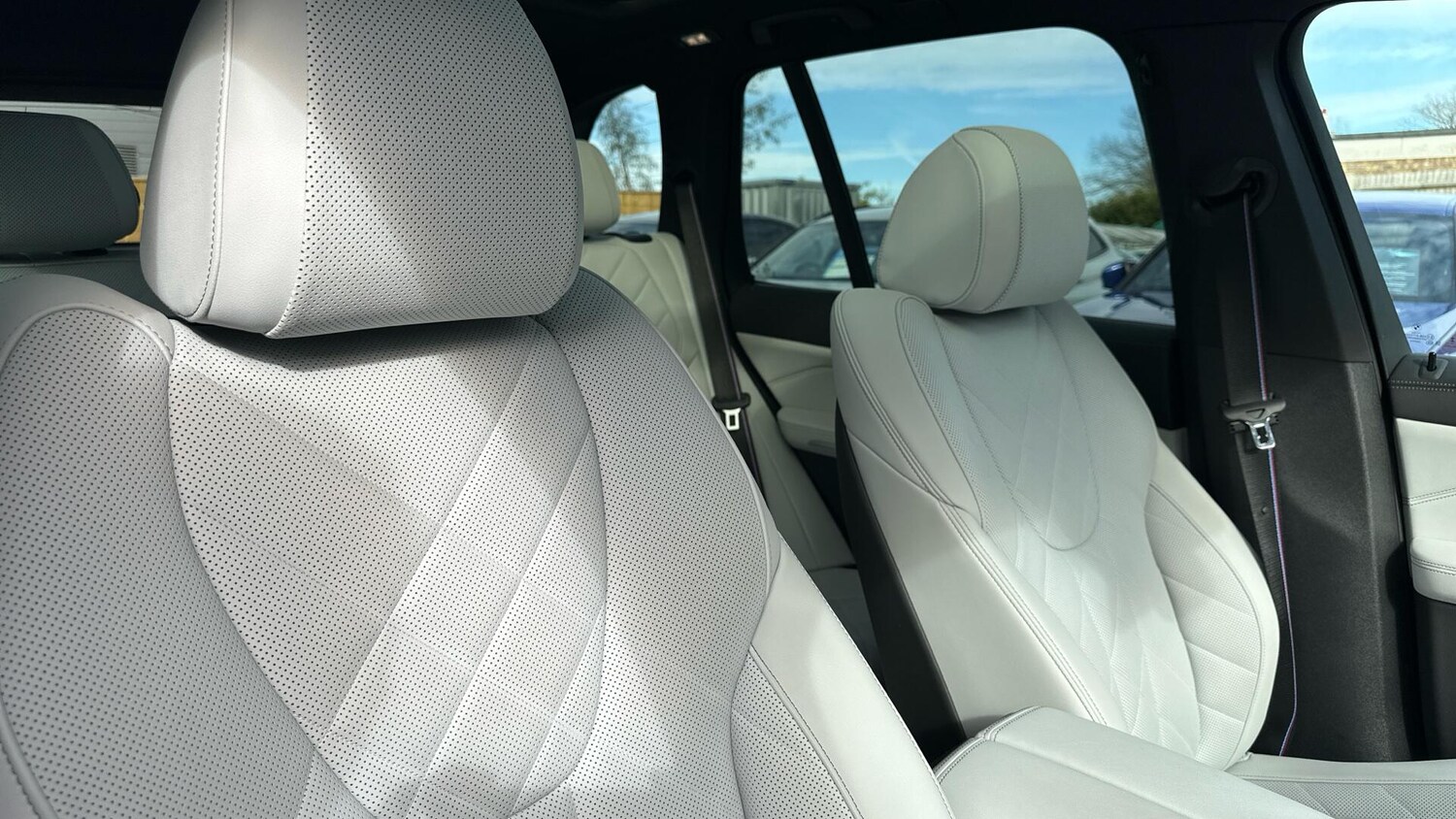 Used BMW X5 2023 for sale - 78204155: Photo 12