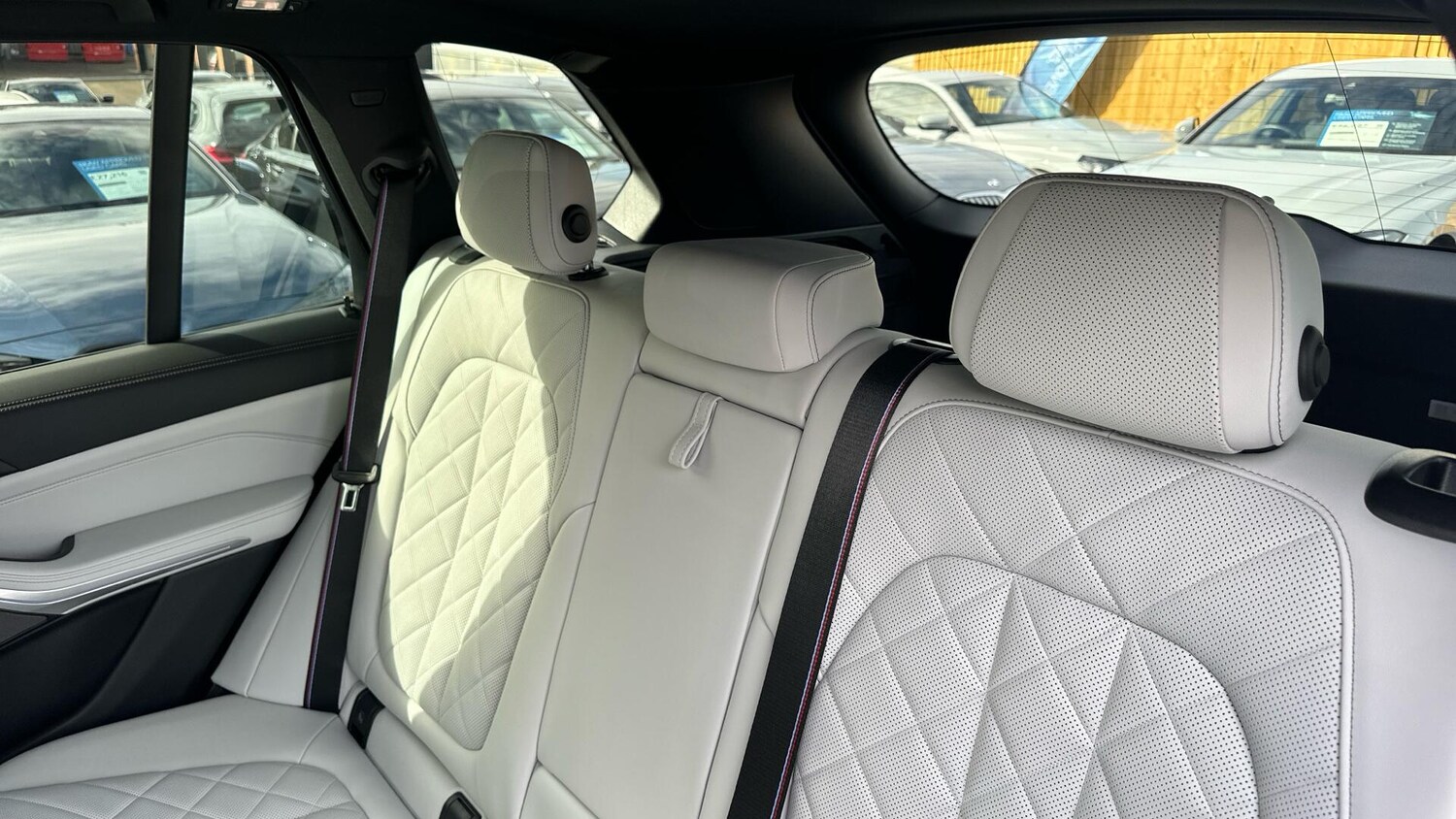 Used BMW X5 2023 for sale - 78204155: Photo 15