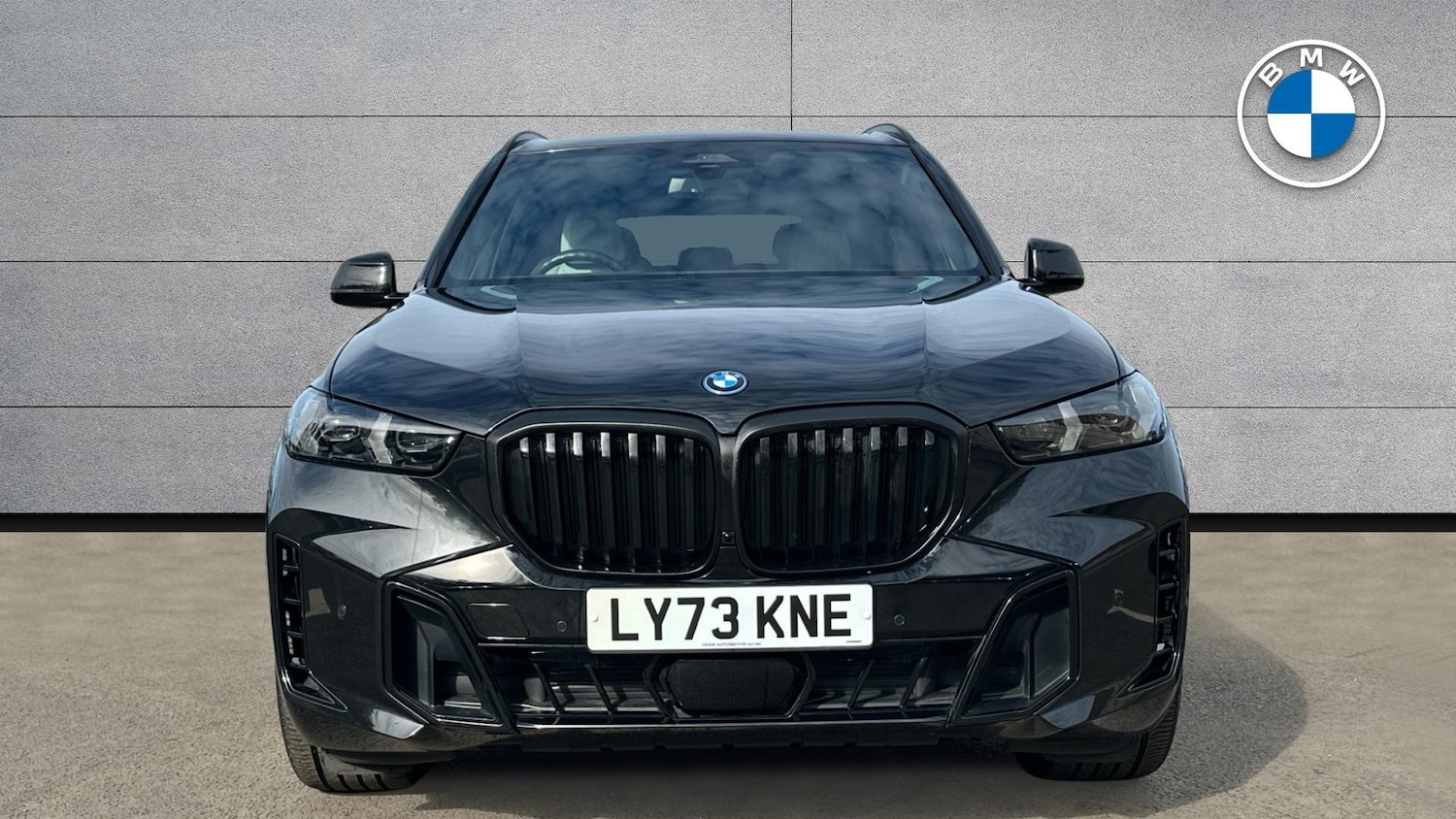 Used BMW X5 2023 for sale - 78204155: Photo 2