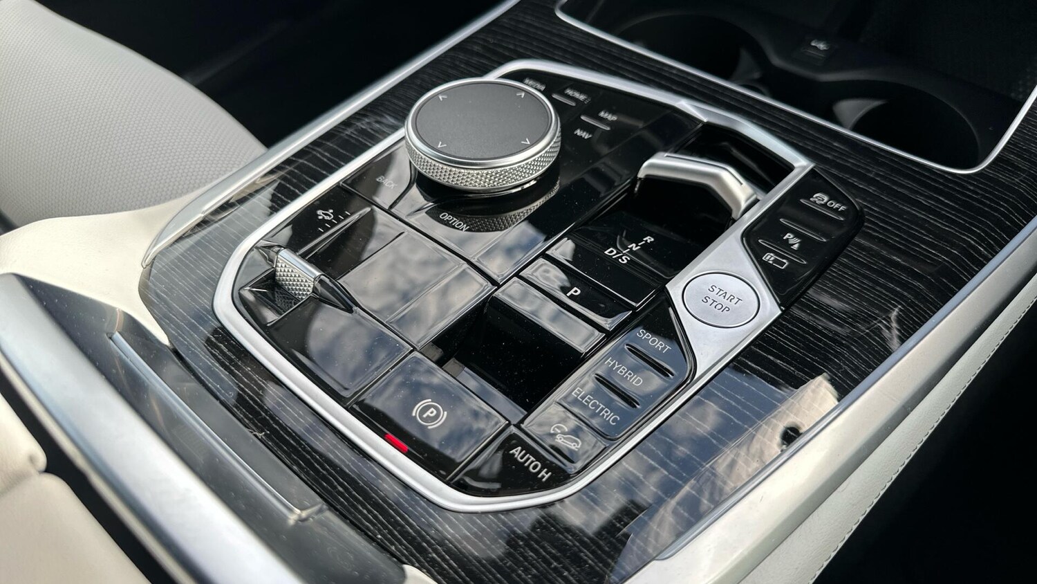 Used BMW X5 2023 for sale - 78204155: Photo 22