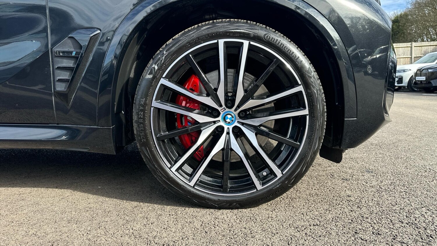 Used BMW X5 2023 for sale - 78204155: Photo 23