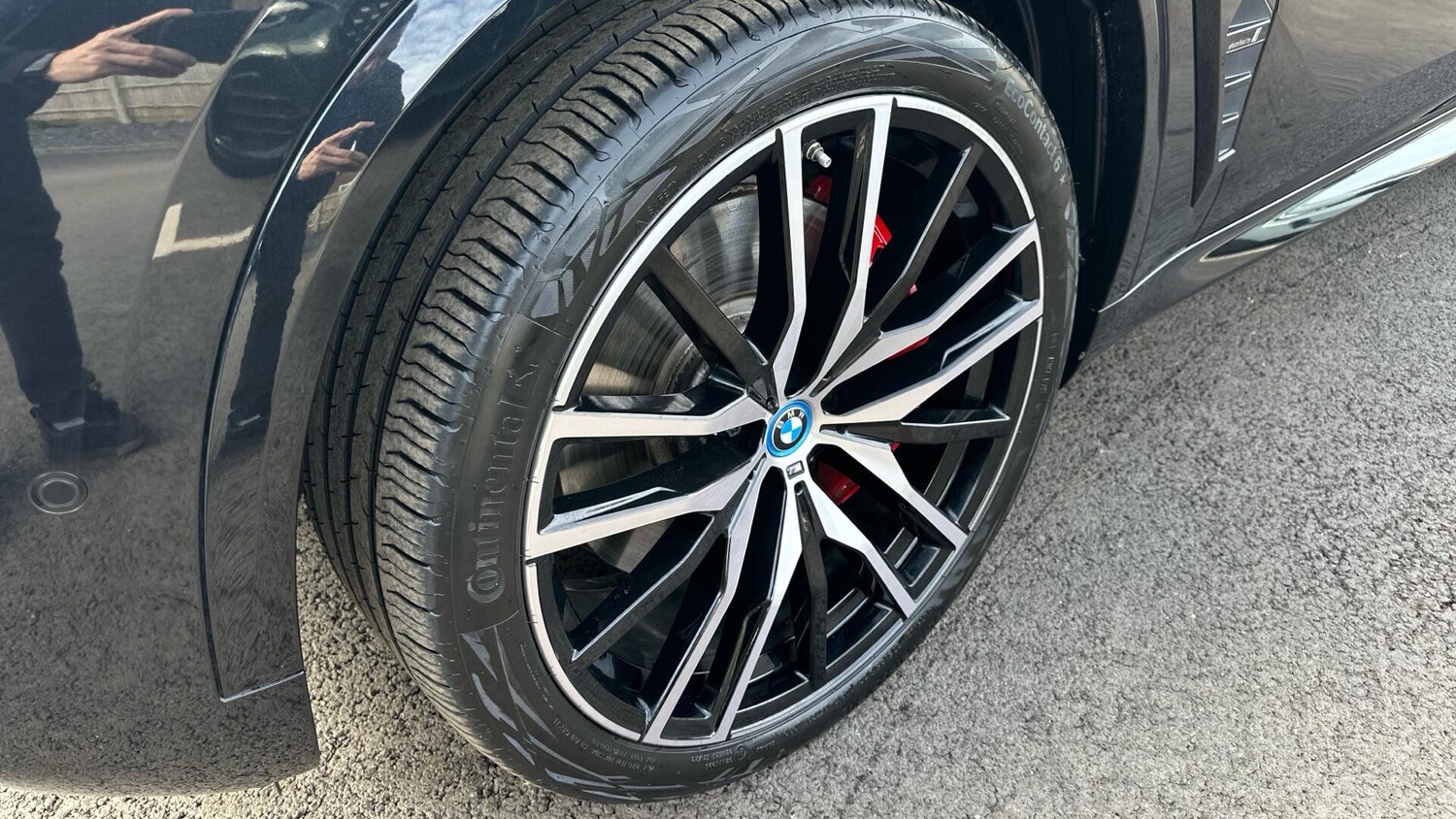 Used BMW X5 2023 for sale - 78204155: Photo 24