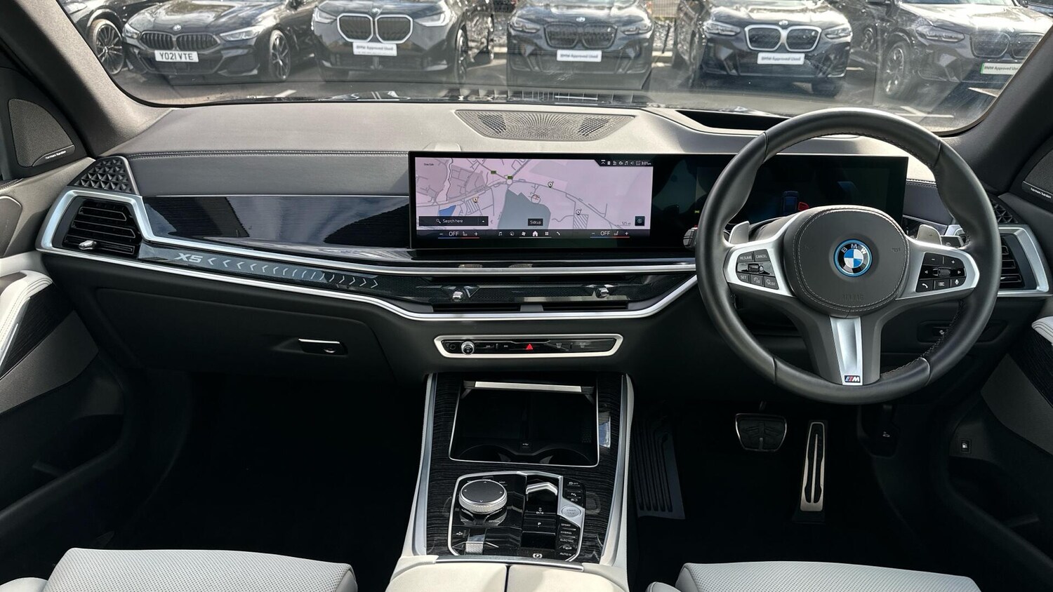 Used BMW X5 2023 for sale - 78204155: Photo 25